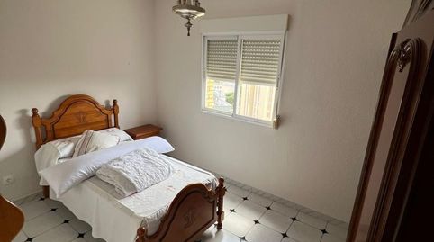 Foto 4 de Piso de alquiler en Avenida Augusto Vázquez, 16x, La Estación, Badajoz Capital