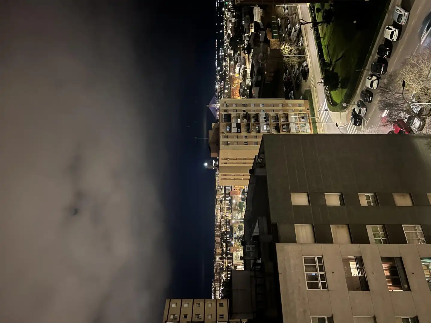 Vista exterior de Piso de alquiler en Badajoz Capital con Aire acondicionado, Calefacción y Jardín privado