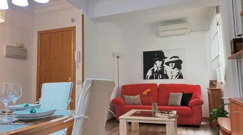 Foto 2 de Piso de alquiler en Calle de Los Fundadores, 6, Fuente del Berro, Madrid Capital