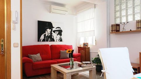 Foto 3 de Piso de alquiler en Calle de Los Fundadores, 6, Fuente del Berro, Madrid Capital