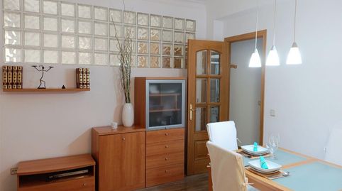 Foto 4 de Piso de alquiler en Calle de Los Fundadores, 6, Fuente del Berro, Madrid Capital