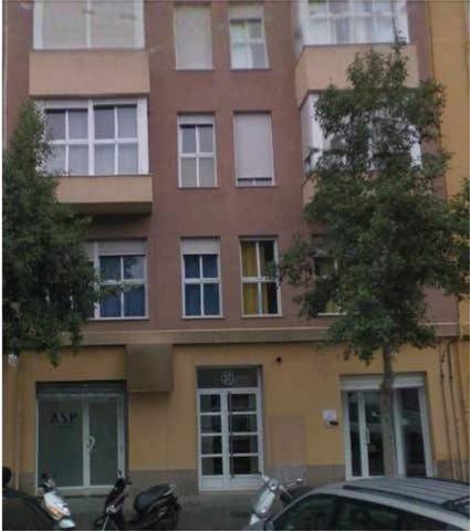 Local comercial en Alquiler en Trinitat