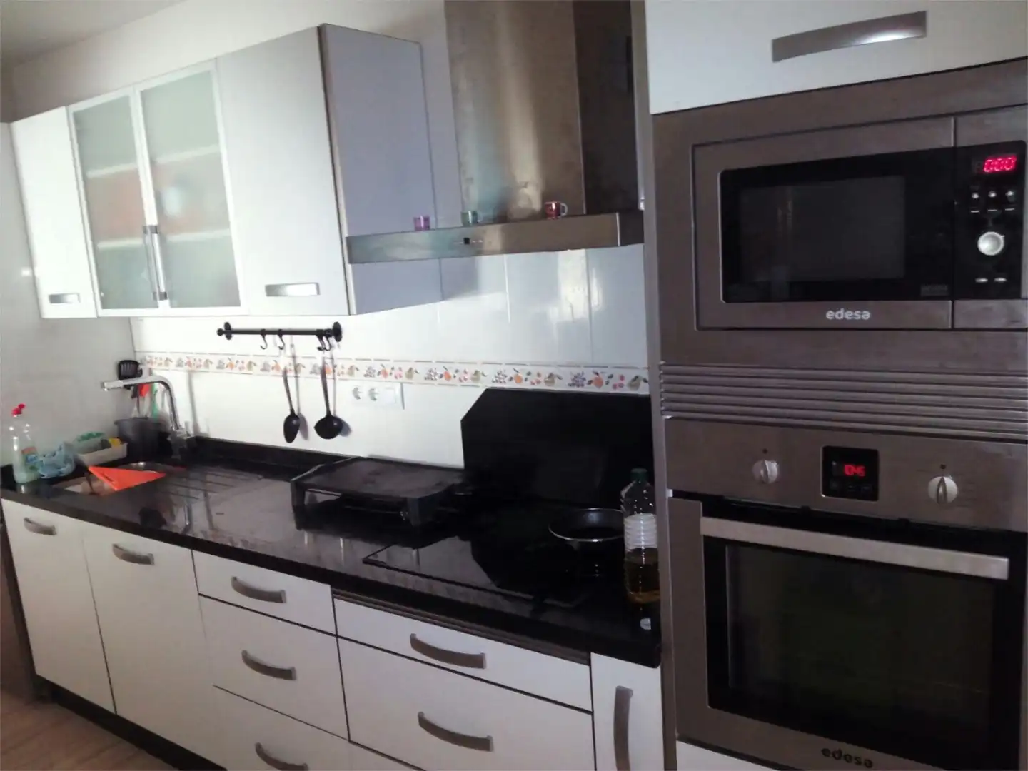 Wohnung zum Verkauf in Calle Paredes, 3, La Unión ciudad