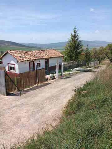 Casa-chalet en Venta en Ólvega