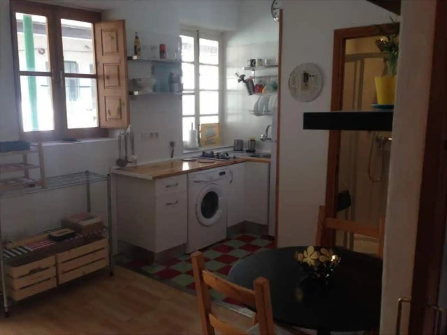 Wohnungen zur Miete in San Lorenzo Wohnungen zur Miete in San Lorenzo