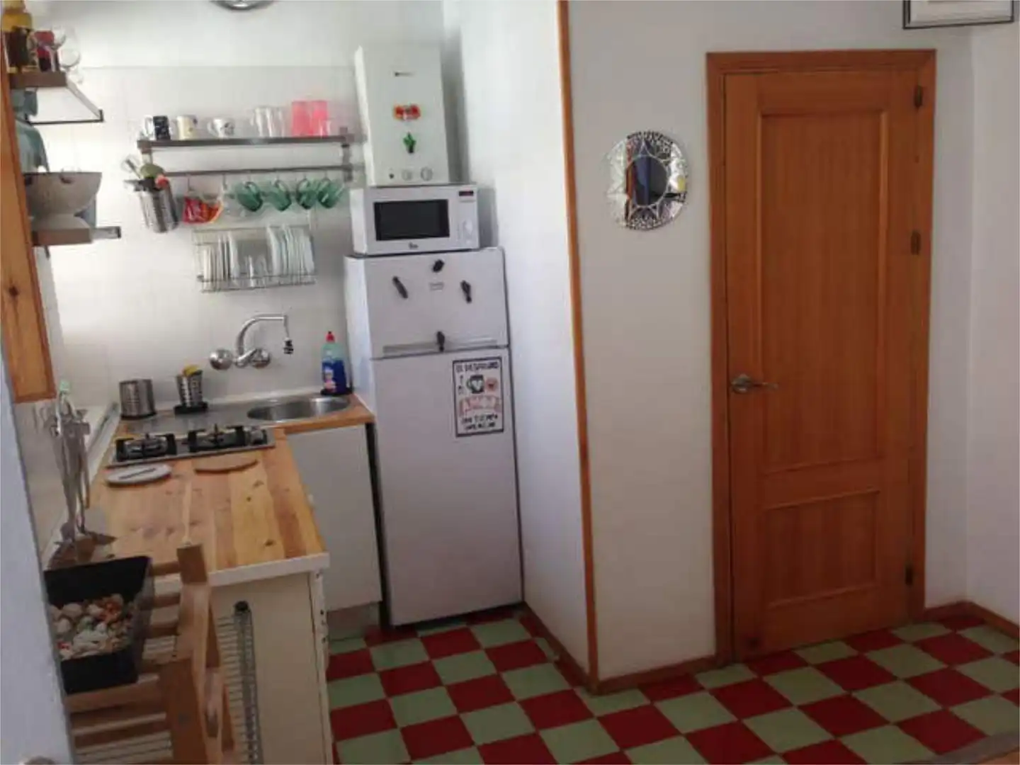 Wohnungen zur Miete in San Lorenzo Wohnungen zur Miete in San Lorenzo