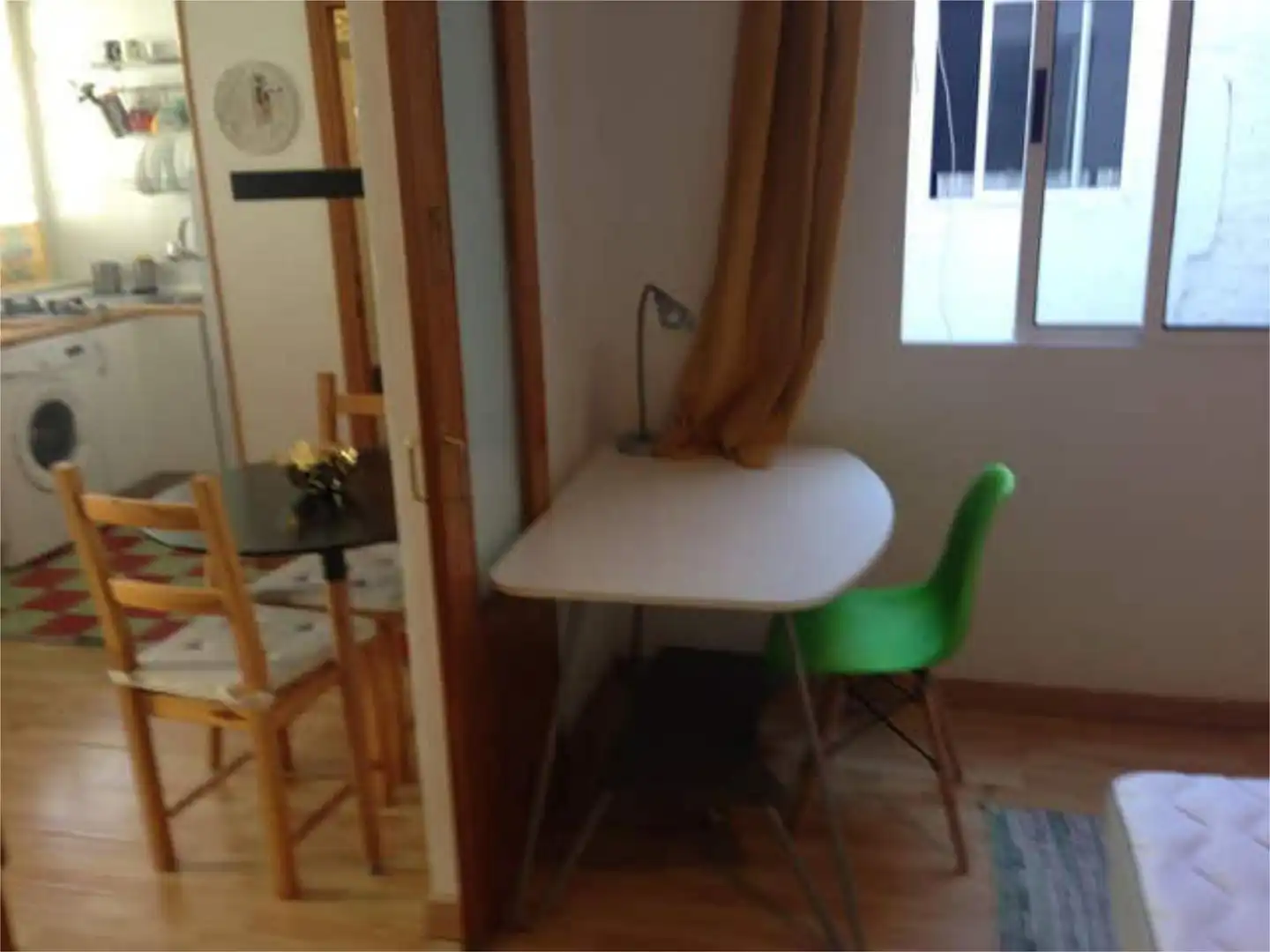 Wohnungen zur Miete in San Lorenzo Wohnungen zur Miete in San Lorenzo