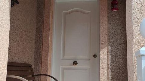 Foto 2 von Maisonette zur Miete in Carrer de Creta, 80, Monte y Mar, Santa Pola