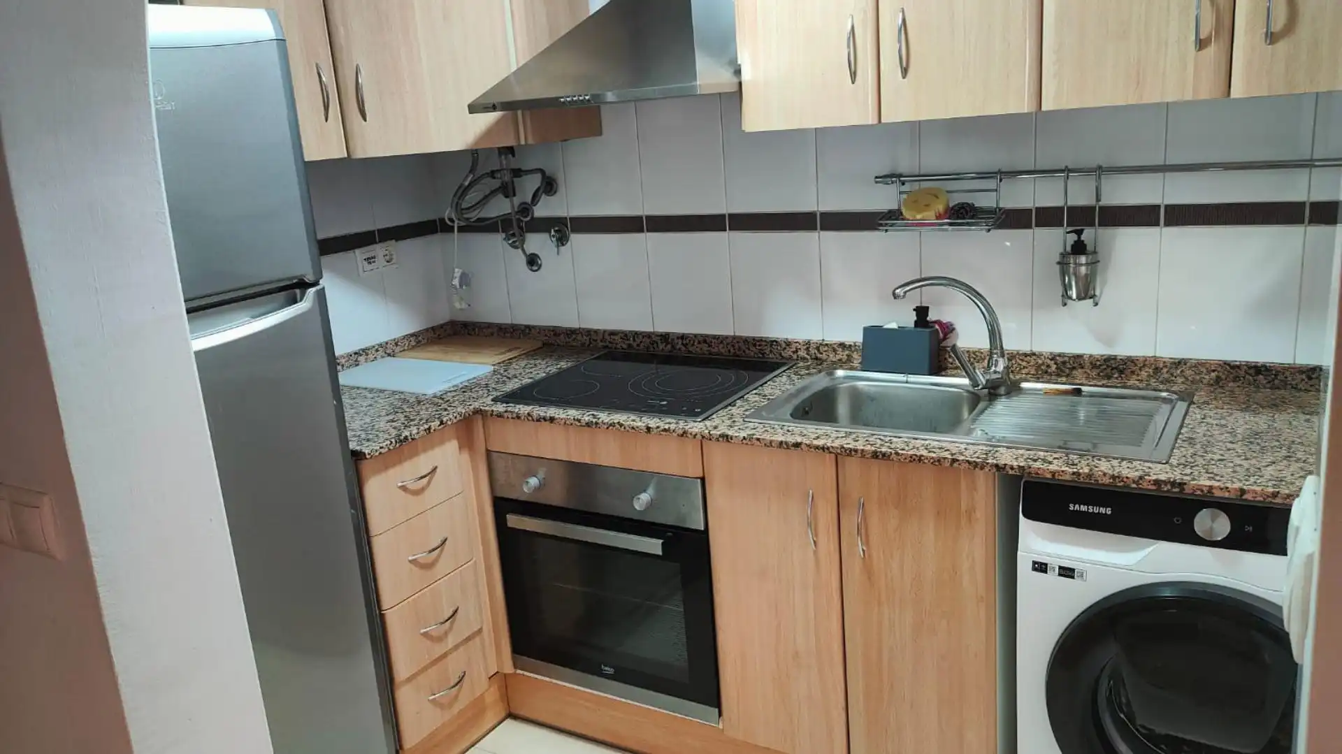 Duplexes for rent in Carrer de Creta, 80, Santa Pola Duplexes for rent in Carrer de Creta, 80, Santa Pola