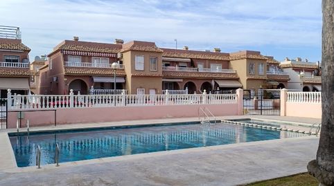Dúplex de alquiler en Carrer de Creta, 80, Monte y Mar, Santa Pola - imagen 2 Foto 2 de Dúplex de alquiler en Carrer de Creta, 80, Monte y Mar, Santa Pola