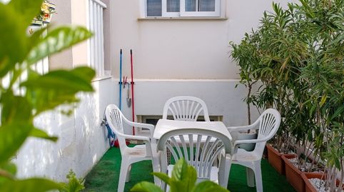 Dúplex de alquiler en Carrer de Creta, 80, Monte y Mar, Santa Pola - imagen 5 Foto 5 de Dúplex de alquiler en Carrer de Creta, 80, Monte y Mar, Santa Pola