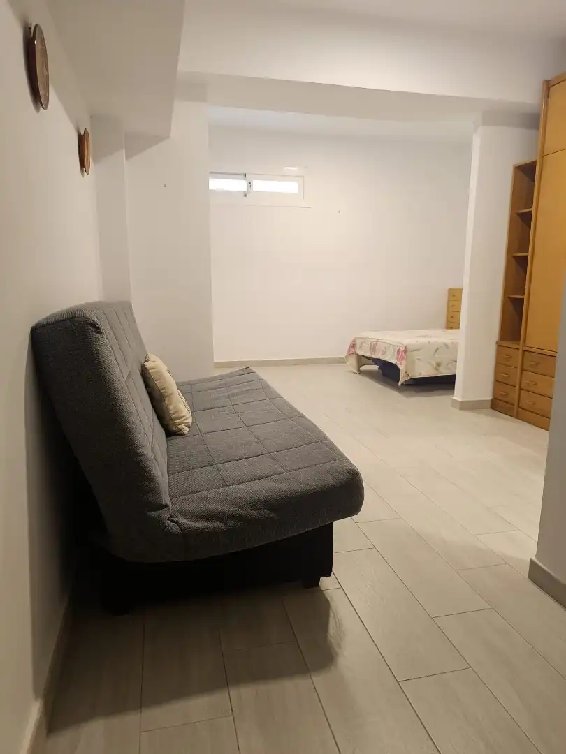 Dúplex de alquiler en Carrer de Creta, 80, Gran Alacant Dúplex de alquiler en Santa Pola con Aire acondicionado, Terraza y Balcón