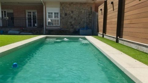 Photo 3 of Houses for sale in Calle las Brisas, 6, Señorío de Illescas, Illescas