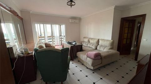 Foto 2 de Pis de lloguer a La Estación, Badajoz Capital