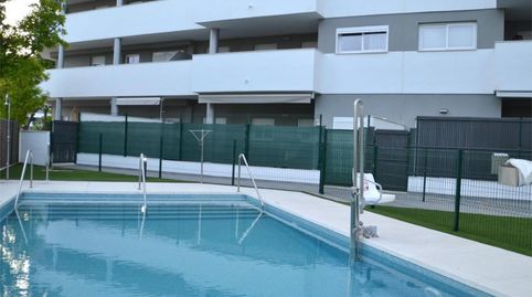 Foto 2 von Wohnung zum Verkauf in Calle Real Escuela, 1, La Plata, Jerez de la Frontera