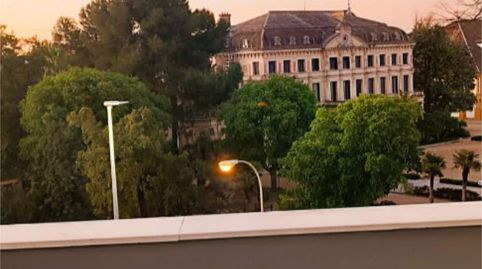 Foto 4 von Wohnung zum Verkauf in Calle Real Escuela, 1, La Plata, Jerez de la Frontera