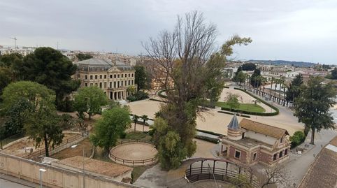 Foto 5 von Wohnung zum Verkauf in Calle Real Escuela, 1, La Plata, Jerez de la Frontera