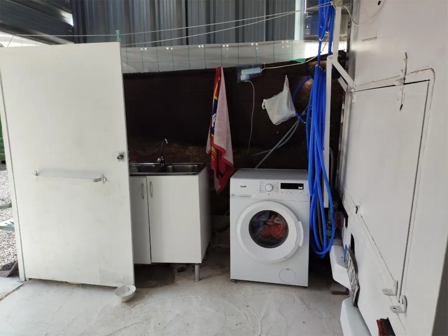 Planta baja de alquiler en TF-653, 5, Las Rosas