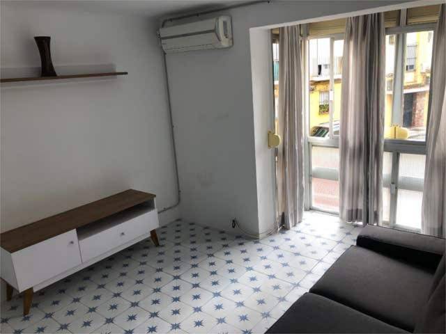 Piso en Alquiler en Cruz Roja