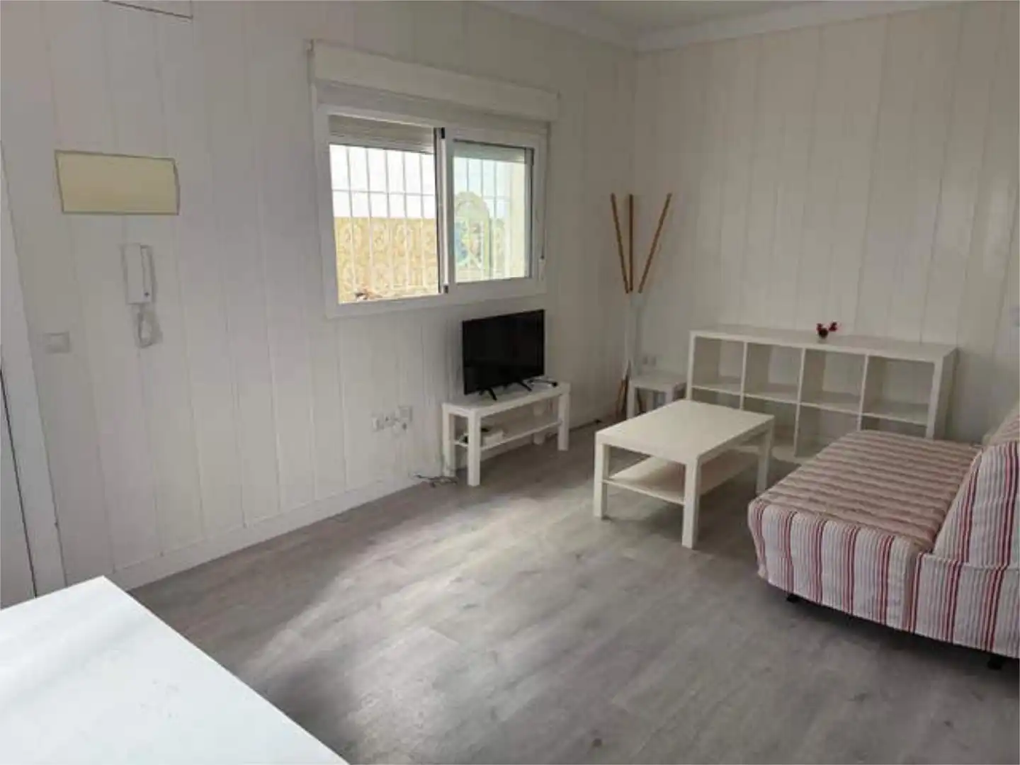 Schlafzimmer von Wohnung zum Verkauf in Málaga Capital mit Terrasse