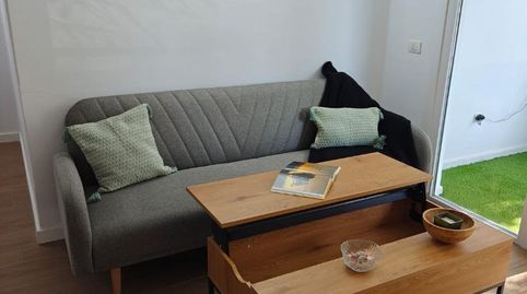 Foto 5 de Piso en venta en Avenida J.m. Galván Bello, 30, Golf del Sur - Amarilla Golf, San Miguel de Abona