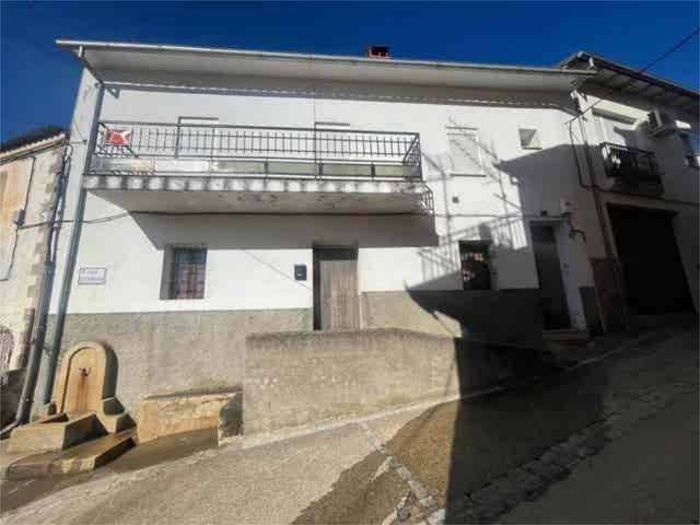 Casa-chalet en Venta en Caminomorisco