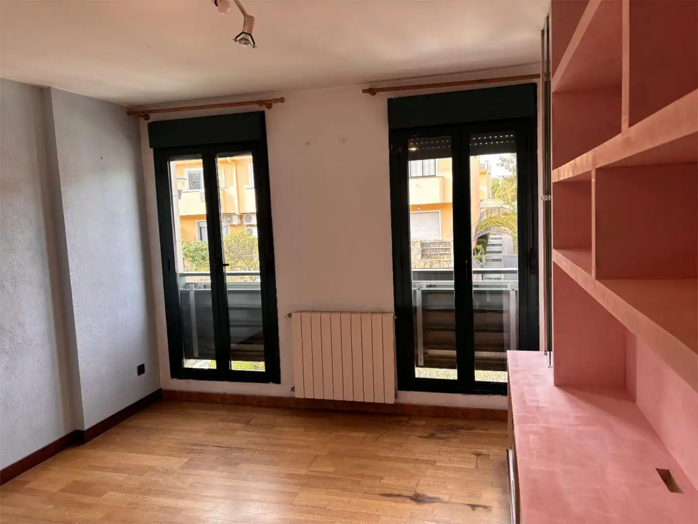 Habitación de Piso de alquiler en Torrelodones con Calefacción, Parquet y Trastero