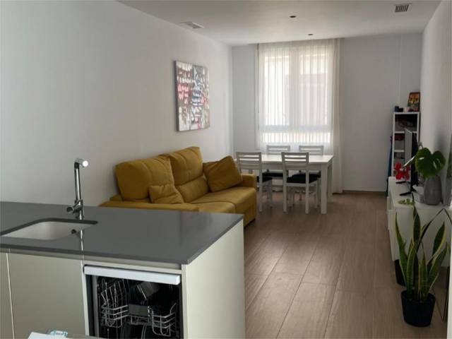 Piso en Alquiler en Avinguda de Casalduch, 11 en Parque Geólogo José Royo Gómez