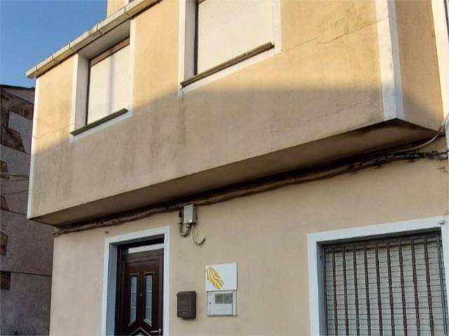 Piso en Alquiler en Rúa Cabaleiros de Santiago, 52 en Paradela