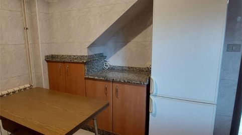 Foto 2 von Wohnung zur Miete in Rúa Cabaleiros de Santiago, 52, Paradela, Lugo