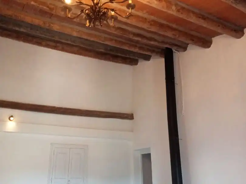 Piso de alquiler en Castellolí Piso de alquiler en Castellolí con Calefacción
