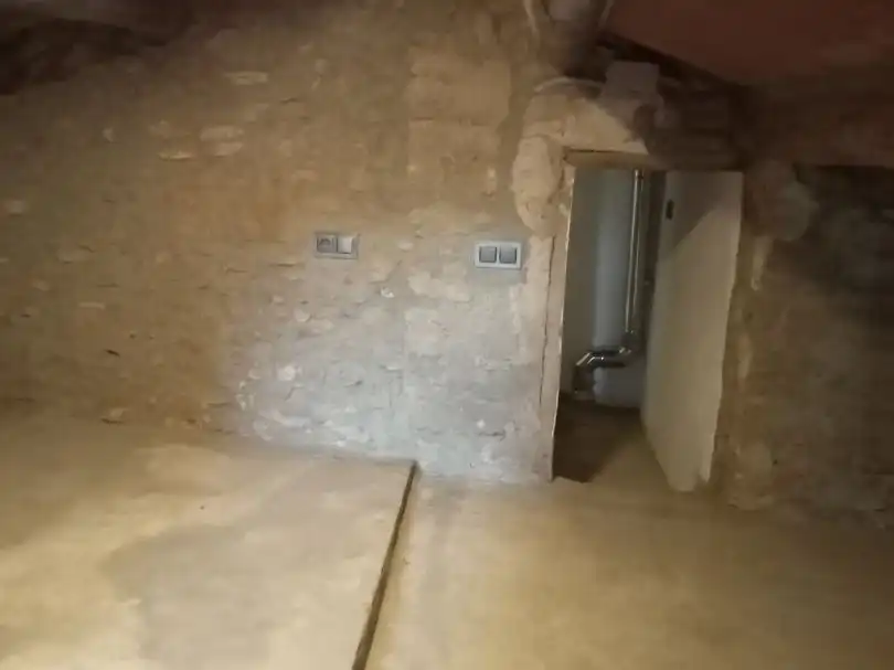 Piso de alquiler en Castellolí Piso de alquiler en Castellolí con Calefacción