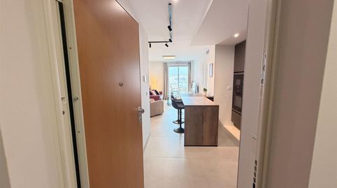 Foto 2 von Wohnung zum Verkauf in Avenida de la Cruz, 2, Los Ángeles - Cruz de Caravaca, Almería Capital