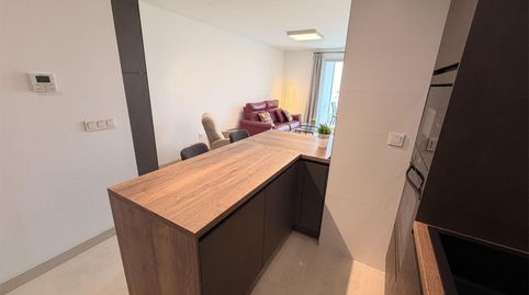 Foto 4 von Wohnung zum Verkauf in Avenida de la Cruz, 2, Los Ángeles - Cruz de Caravaca, Almería Capital