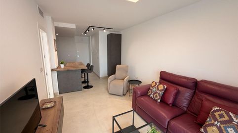 Foto 5 von Wohnung zum Verkauf in Avenida de la Cruz, 2, Los Ángeles - Cruz de Caravaca, Almería Capital