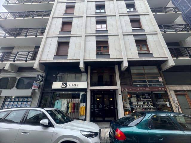 Piso en Venta en Parte Vieja