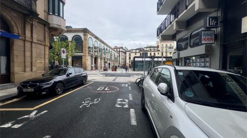 Foto 2 de Pis en venda a Parte Vieja, Donostia - San Sebastián