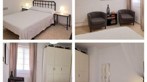 Foto 3 de Pis en venda a Calle Virgen de la Amargura, 2, Norte - Blanca Paloma, Rota