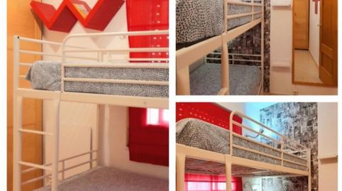 Foto 4 de Pis en venda a Calle Virgen de la Amargura, 2, Norte - Blanca Paloma, Rota