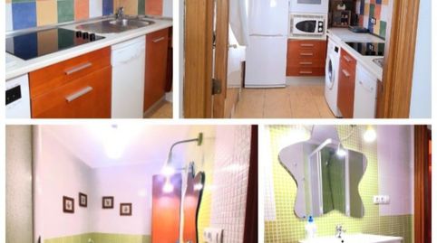 Foto 2 de Pis en venda a Calle Virgen de la Amargura, 2, Norte - Blanca Paloma, Rota