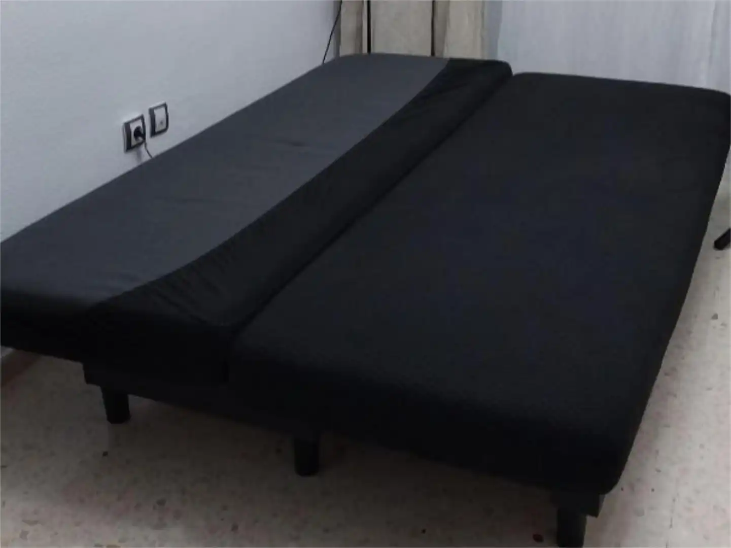 Bedroom of Flat for sale in Rota  with Air Conditioner, Heating and Terrace