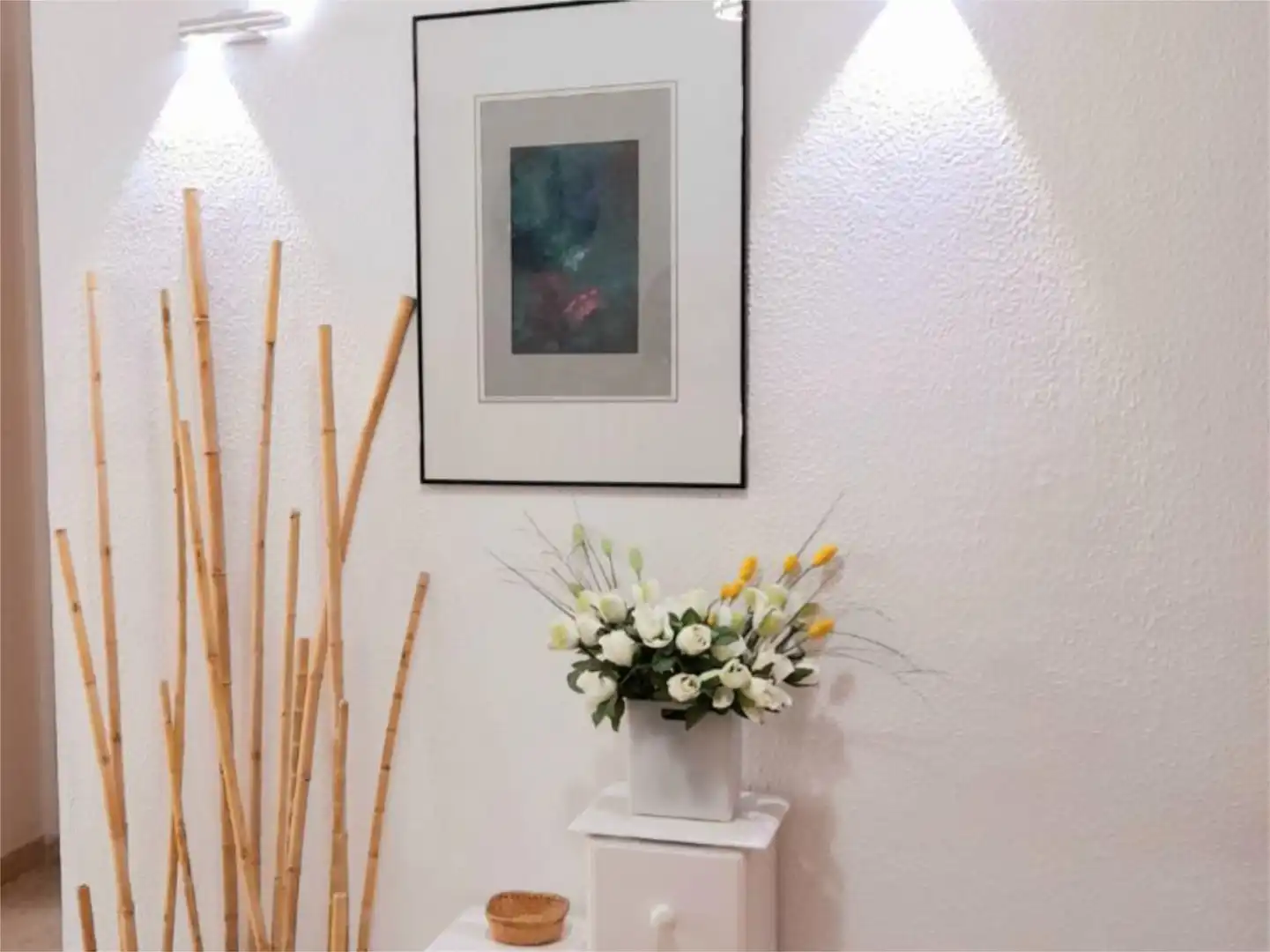 Flat for sale in Rota  with Air Conditioner, Heating and Terrace