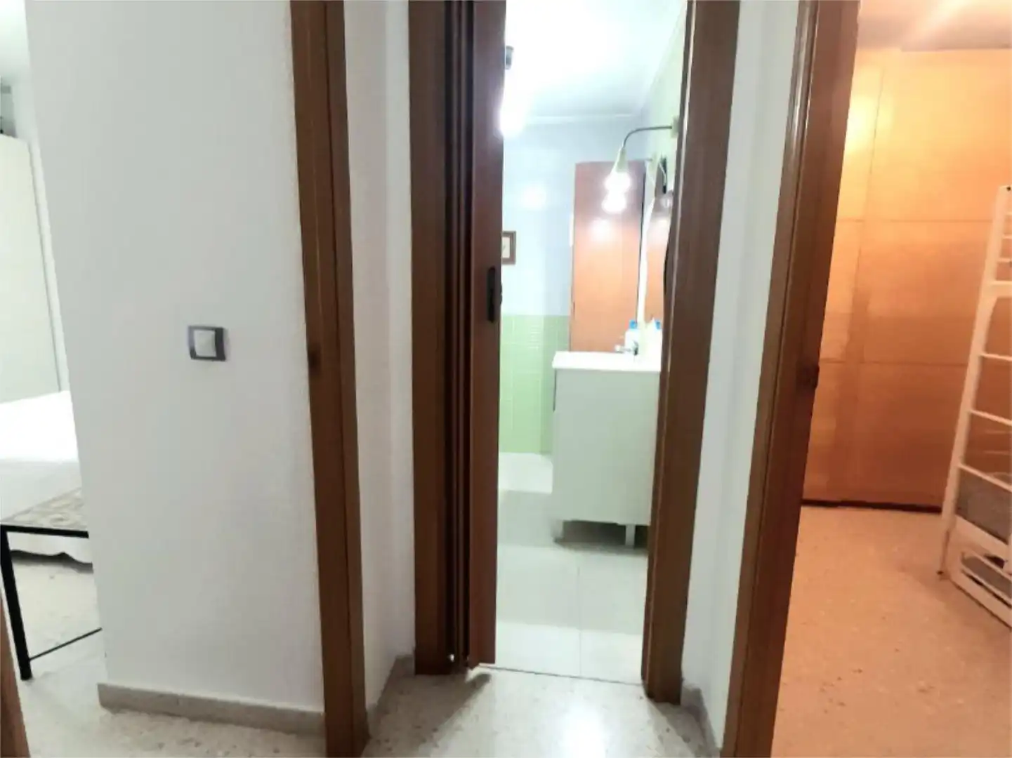 Flat for sale in Rota  with Air Conditioner, Heating and Terrace