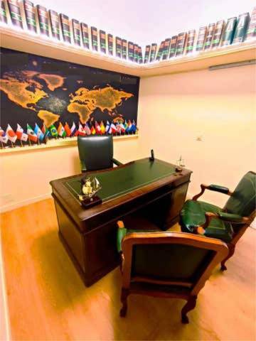 Oficina en Alquiler en Concepción