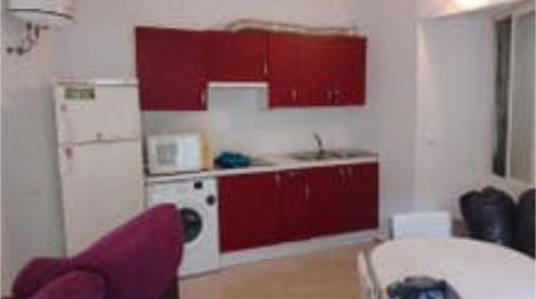 Foto 2 de Apartamento de alquiler en Casco Antiguo, Cáceres Capital