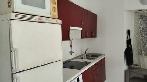 Foto 3 de Apartamento de alquiler en Casco Antiguo, Cáceres Capital