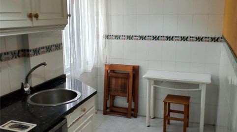 Foto 3 de Piso en venta en Paseo de Colón, 15, Campo da Torre - Mollabao, Pontevedra Capital