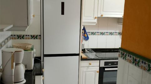 Foto 4 de Piso en venta en Paseo de Colón, 15, Campo da Torre - Mollabao, Pontevedra Capital