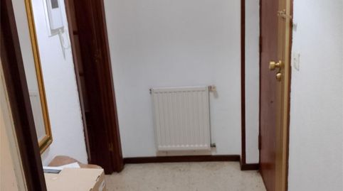 Foto 2 de Piso en venta en Paseo de Colón, 15, Campo da Torre - Mollabao, Pontevedra Capital