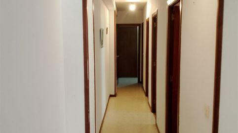 Foto 5 de Piso en venta en Paseo de Colón, 15, Campo da Torre - Mollabao, Pontevedra Capital